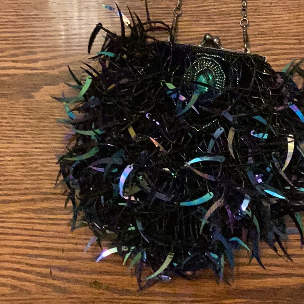 Chico’s Evening Bag